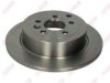 ABE C4I002ABE Brake Disc